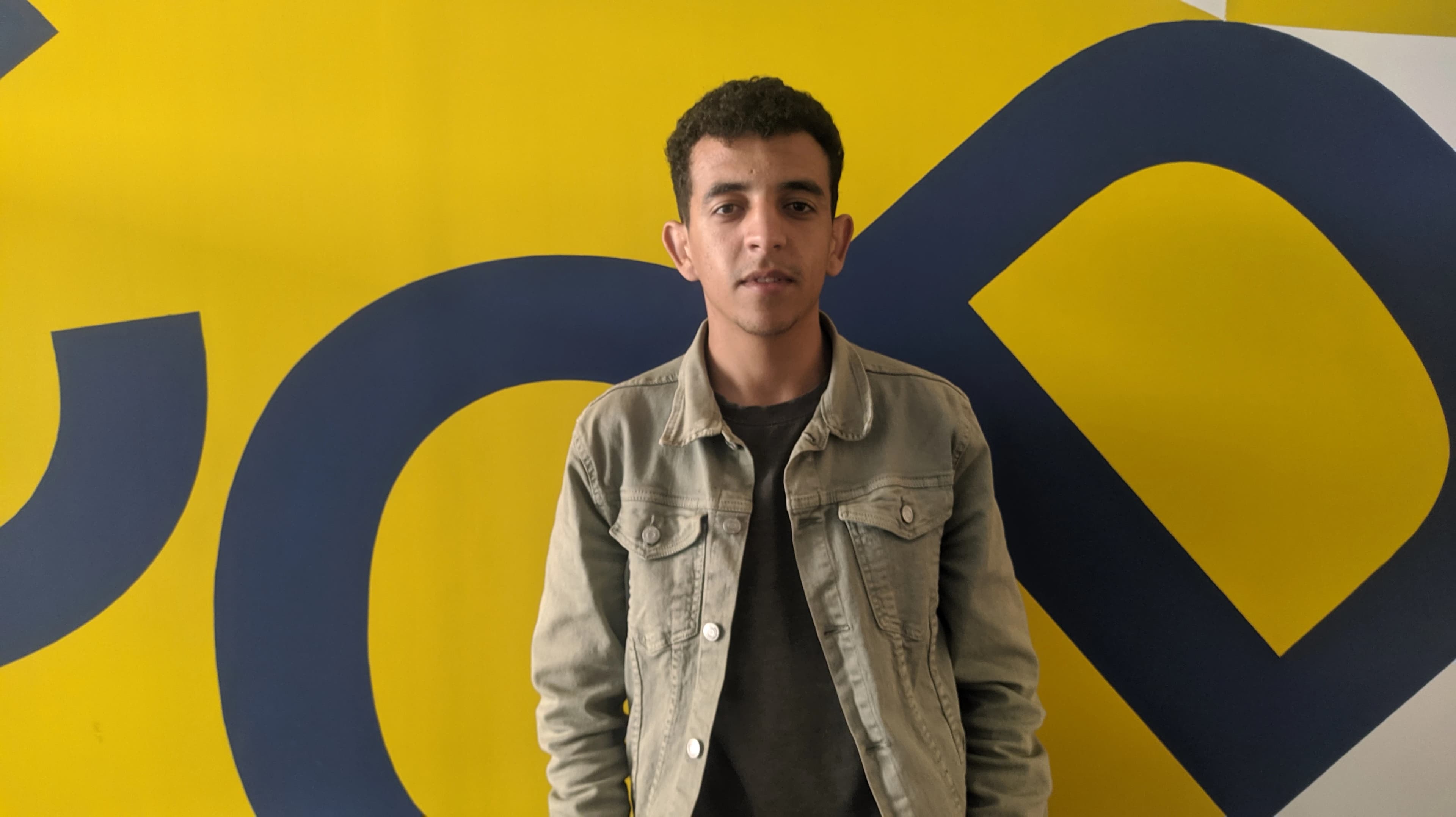 يوسف أعرابي